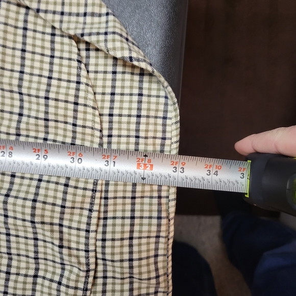 Abercrombie and Fitch shirt - Picture 4 of 6